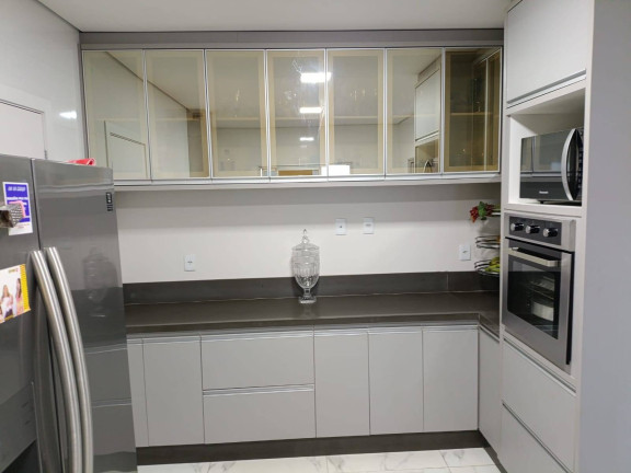 Imagem Casa com 4 Quartos à Venda, 400 m² em Setor Habitacional Vicente Pires - Brasília Imagem Casa com 4 Quartos à Venda, 400 m² em Setor Habitacional Vicente Pires - Brasília