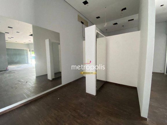 Imagem Sala Comercial para Alugar, 154 m² em Centro - São Caetano Do Sul Imagem Sala Comercial para Alugar, 154 m² em Centro - São Caetano Do Sul