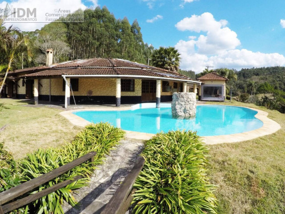 Imagem Chácara à Venda, 1.690.000 m² em Centro - Piedade Imagem Chácara à Venda, 1.690.000 m² em Centro - Piedade