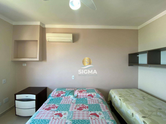 Imagem Apartamento com 2 Quartos à Venda, 75 m² em Tombo - Guarujá