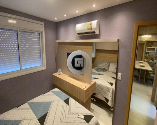 Imagem Apartamento com 2 Quartos à Venda, 61 m² em Centro - Montes Claros Imagem Apartamento com 2 Quartos à Venda, 61 m² em Centro - Montes Claros