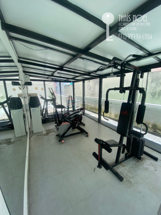 Imagem Apartamento com 1 Quarto à Venda, 46 m² em Barra - Salvador