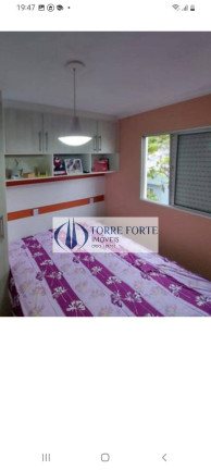 Imagem Apartamento com 3 Quartos à Venda, 68 m² em Vila Moraes - São Paulo