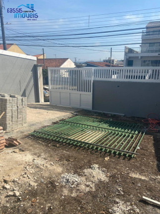 Imagem Apartamento com 2 Quartos à Venda, 48 m² em Paloma - Colombo Imagem Apartamento com 2 Quartos à Venda, 48 m² em Paloma - Colombo