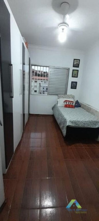 Imagem Apartamento com 2 Quartos à Venda, 67 m² em Vila Jerusalém - São Bernardo Do Campo Imagem Apartamento com 2 Quartos à Venda, 67 m² em Vila Jerusalém - São Bernardo Do Campo
