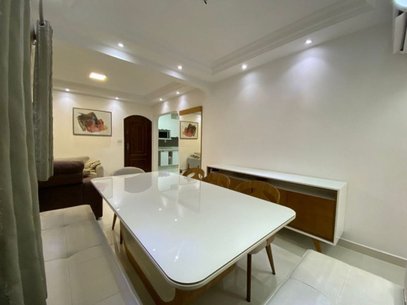 Apartamento com 3 Quartos à Venda, 110 m² em Campestre - Santo André