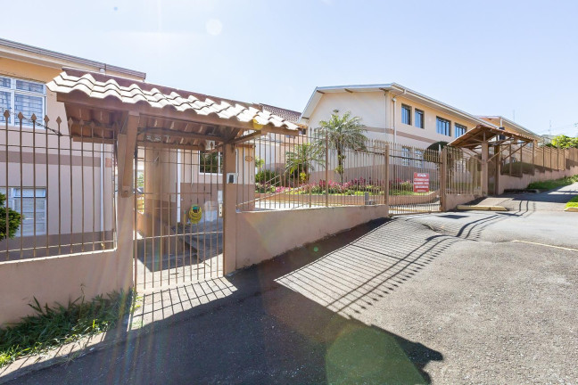 Imagem Apartamento com 2 Quartos à Venda, 42 m² em Campo Comprido - Curitiba