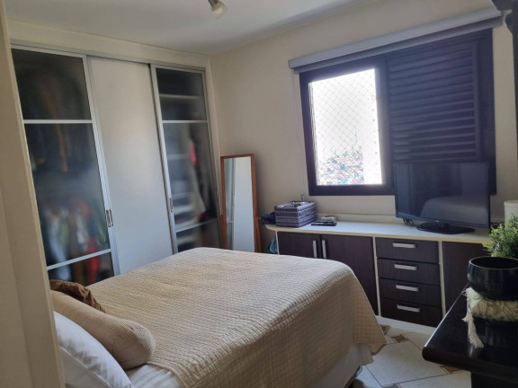 Imagem Apartamento com 2 Quartos à Venda, 64 m² em Chácara Inglesa - São Paulo Imagem Apartamento com 2 Quartos à Venda, 64 m² em Chácara Inglesa - São Paulo
