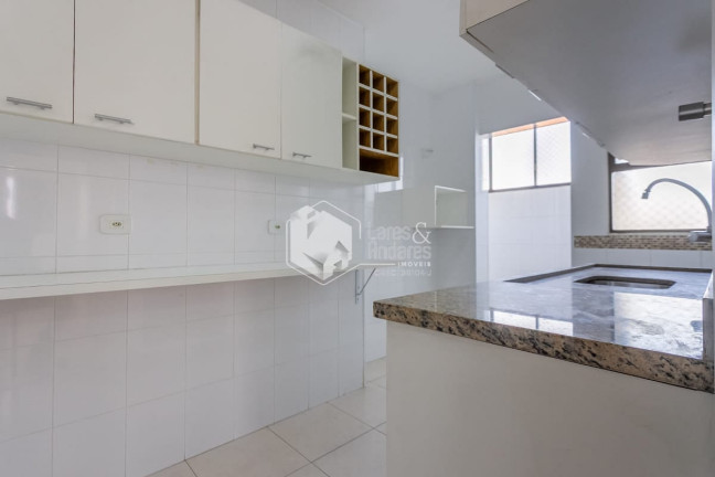 Imagem Apartamento com 2 Quartos à Venda, 61 m² em Vila Santa Catarina - São Paulo