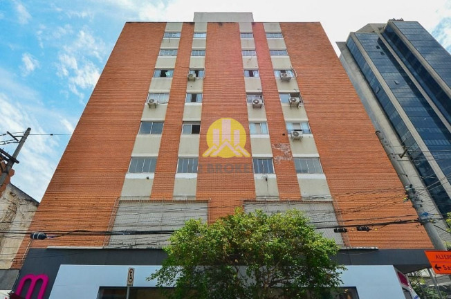 Imagem Apartamento com 2 Quartos à Venda, 75 m² em Itaim Bibi - São Paulo
