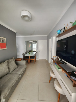 Imagem Imóvel com 1 Quarto à Venda, 45 m² em Cambuci - São Paulo