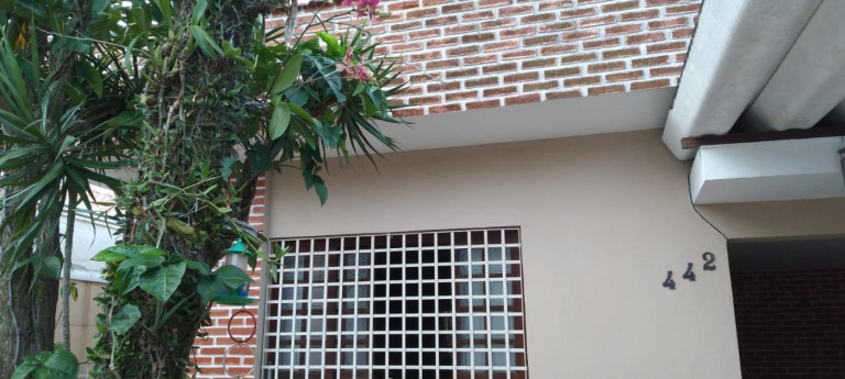 Imagem Casa com 3 Quartos à Venda, 253 m² em Maracanã - Praia Grande Imagem Casa com 3 Quartos à Venda, 253 m² em Maracanã - Praia Grande