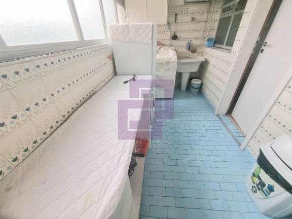 Imagem Apartamento com 3 Quartos à Venda, 180 m² em Vila Luis Antônio - Guarujá