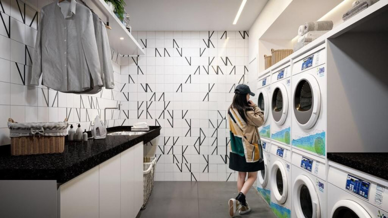 Imagem Studio com 1 Quarto à Venda, 44 m² em Pinheiros - São Paulo Imagem Studio com 1 Quarto à Venda, 44 m² em Pinheiros - São Paulo