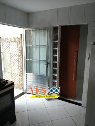 Imagem Casa com 3 Quartos à Venda, 200 m² em Tomba - Feira De Santana