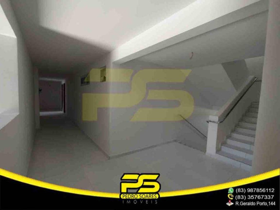 Imagem Apartamento com 2 Quartos à Venda, 54 m² em Planalto Boa Esperança - João Pessoa Imagem Apartamento com 2 Quartos à Venda, 54 m² em Planalto Boa Esperança - João Pessoa
