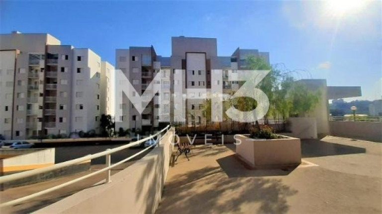 Imagem Imóvel com 3 Quartos à Venda, 53 m² em Jardim Alto Da Boa Vista - Valinhos