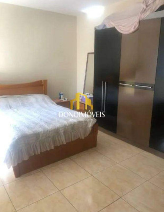 Imagem Casa com 2 Quartos à Venda, 109 m² em Nova Petrópolis - São Bernardo Do Campo
