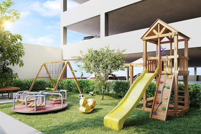 Imagem Apartamento com 2 Quartos à Venda, 34 m² em Vila Matilde - São Paulo