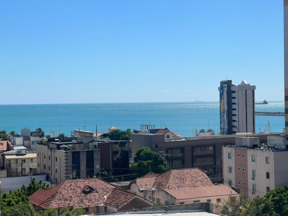 Apartamento com 2 Quartos à Venda, 54 m²em Aldeota - Fortaleza