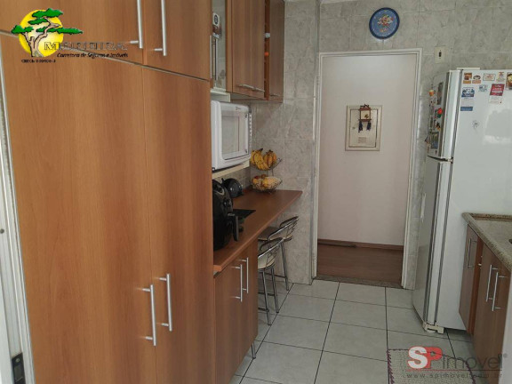 Imagem Apartamento com 2 Quartos à Venda, 72 m² em Vila Amelia - São Paulo