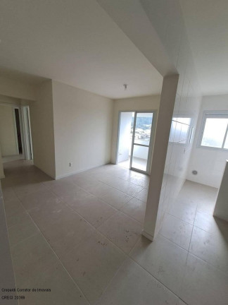 Apartamento com 2 Quartos à Venda, 67 m² em Prospera - Criciuma