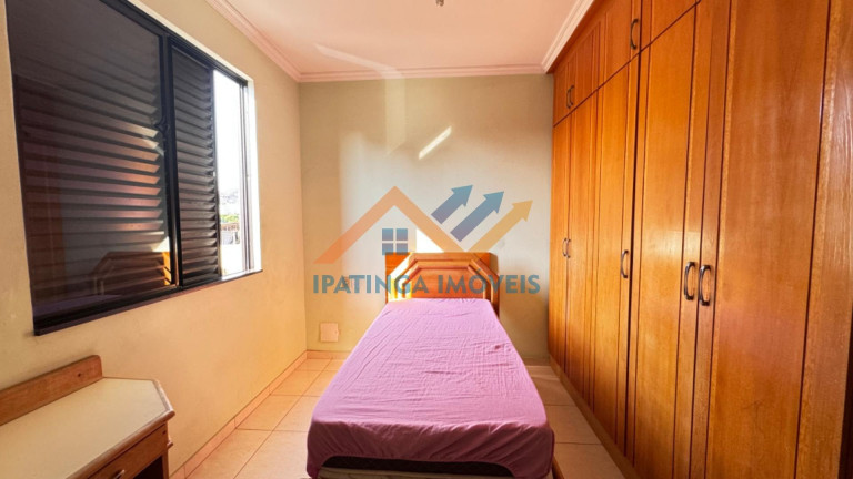 Imagem Apartamento com 3 Quartos à Venda, 116 m² em Iguaçu - Ipatinga Imagem Apartamento com 3 Quartos à Venda, 116 m² em Iguaçu - Ipatinga