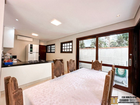 Imagem Casa com 3 Quartos à Venda, 197 m² em Riviera - Bertioga