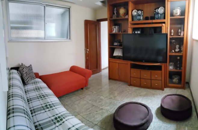 Imagem Apartamento com 4 Quartos à Venda, 450 m² em Ingá - Niterói