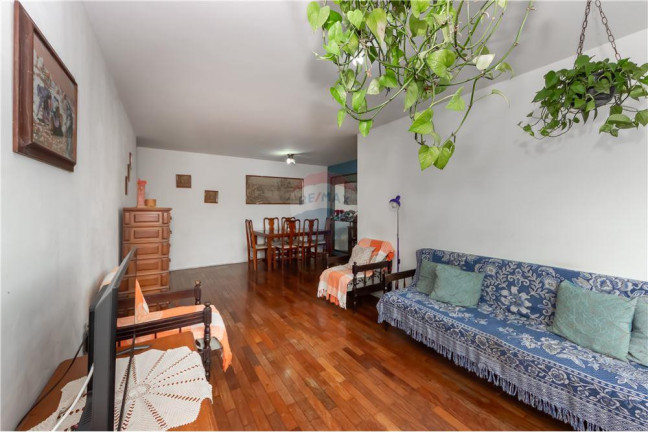 Imagem Apartamento com 3 Quartos à Venda, 103 m² em Vila Madalena - São Paulo Imagem Apartamento com 3 Quartos à Venda, 103 m² em Vila Madalena - São Paulo