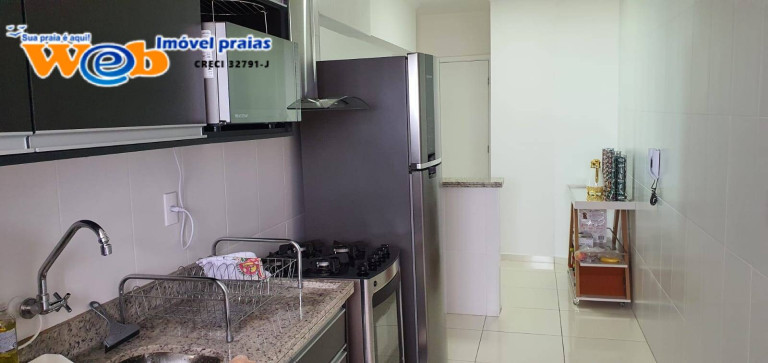 Imagem Apartamento com 2 Quartos à Venda, 83 m² em Caiçara - Praia Grande Imagem Apartamento com 2 Quartos à Venda, 83 m² em Caiçara - Praia Grande