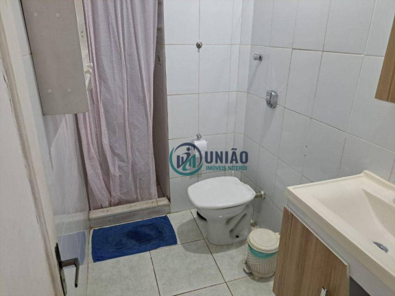 Imagem Apartamento com 3 Quartos à Venda, 80 m² em Icaraí - Niterói Imagem Apartamento com 3 Quartos à Venda, 80 m² em Icaraí - Niterói