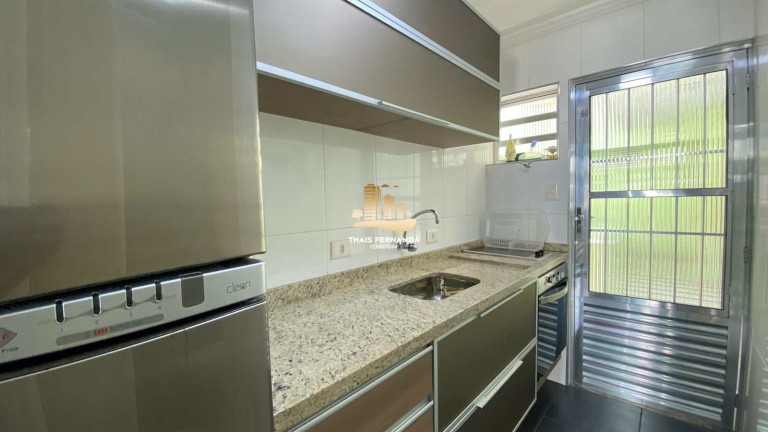 Imagem Apartamento com 1 Quarto à Venda, 22 m² em Guilhermina - Praia Grande