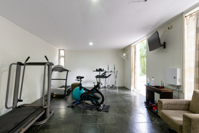 Imagem Apartamento com 2 Quartos à Venda, 124 m² em Vila Andrade - São Paulo