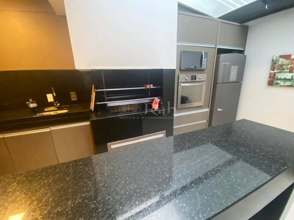 Imagem Apartamento com 1 Quarto à Venda, 39 m² em Centro - Itajaí