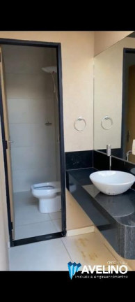 Imagem Casa com 3 Quartos à Venda, 150 m² em Arnaldo Estevão Figueiredo - Campo Grande Imagem Casa com 3 Quartos à Venda, 150 m² em Arnaldo Estevão Figueiredo - Campo Grande