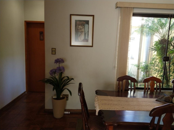 Imagem Casa com 3 Quartos à Venda, 335 m² em Saúde - São Paulo