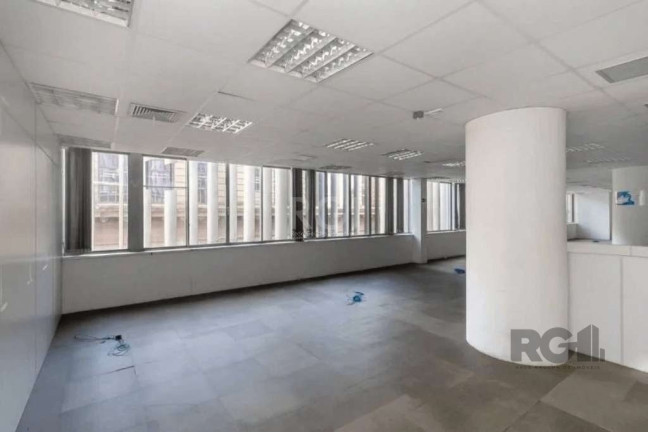 Imagem Sala Comercial para Alugar, 800 m² em Centro Histórico - Porto Alegre