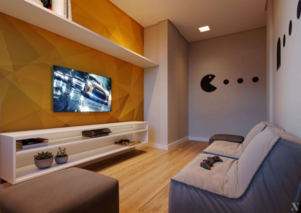Imagem Apartamento com 2 Quartos à Venda, 41 m² em Cidade Líder - São Paulo