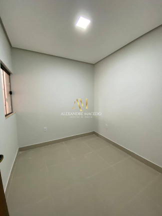 Imagem Casa com 3 Quartos à Venda, 112 m² em Loteamento Novo Primavera - Montes Claros