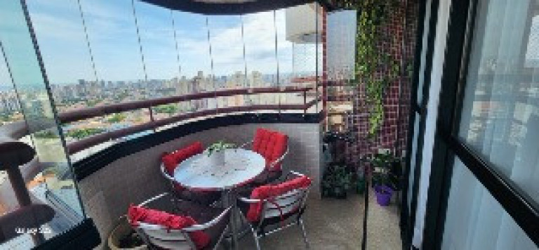 Imagem Apartamento com 4 Quartos à Venda, 125 m² em Rua Loreto/jardim Da Sáude - São Paulo