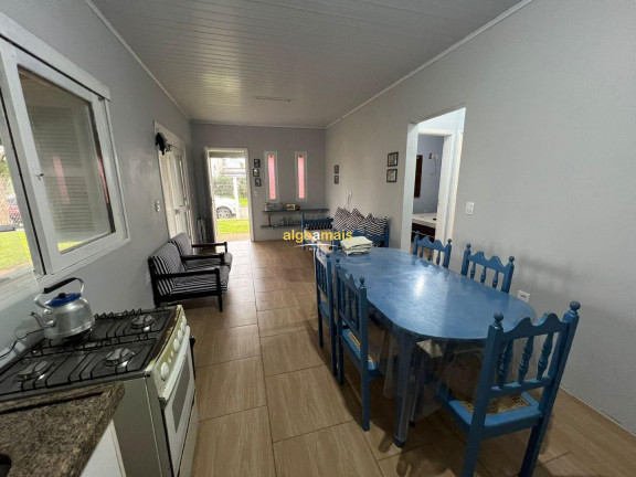 Imagem Casa com 2 Quartos à Venda, 63 m² em Rainha Do Mar - Xangri-lá