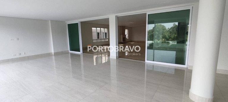 Imagem Casa com 7 Quartos à Venda, 2.000 m² em Tamboré - Santana De Parnaíba Imagem Casa com 7 Quartos à Venda, 2.000 m² em Tamboré - Santana De Parnaíba