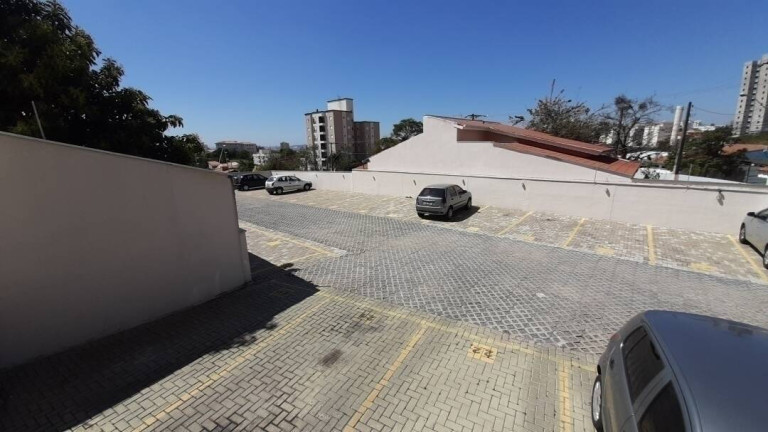 Imagem Apartamento com 2 Quartos à Venda, 52 m² em Jardim Europa - Sorocaba Imagem Apartamento com 2 Quartos à Venda, 52 m² em Jardim Europa - Sorocaba