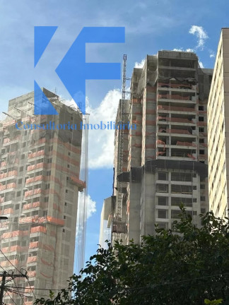 Imagem Imóvel com 3 Quartos à Venda, 110 m² em Jardim Das Acácias - São Paulo Imagem Imóvel com 3 Quartos à Venda, 110 m² em Jardim Das Acácias - São Paulo