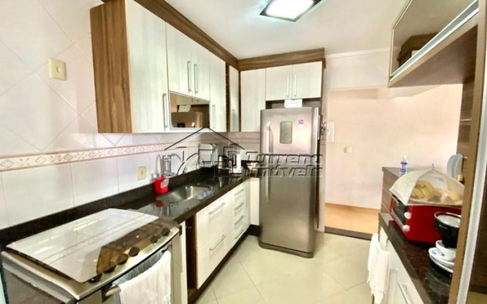 Apartamento com 2 Quartos à Venda, 72 m² em Jardim América - São José Dos Campos