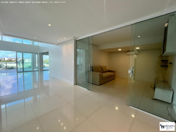 Imagem Casa com 4 Quartos à Venda, 424 m² em Alphaville Ii - Salvador