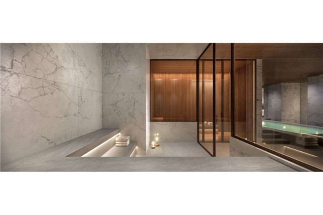 Imagem Apartamento com 3 Quartos à Venda, 123 m² em Chácara Klabin - São Paulo