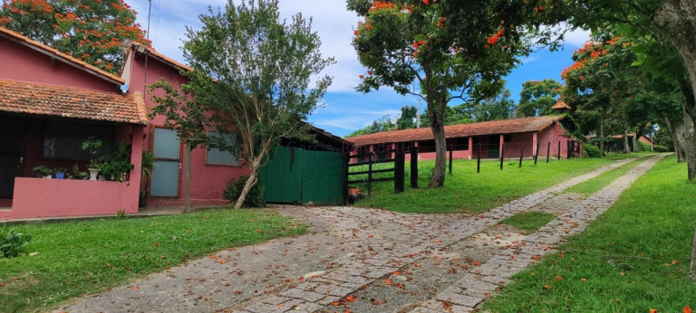 Imagem Imóvel com 7 Quartos à Venda, 1.297.120 m² em Vila Bom Jesus - Sorocaba Imagem Imóvel com 7 Quartos à Venda, 1.297.120 m² em Vila Bom Jesus - Sorocaba