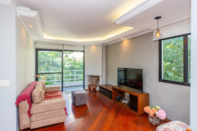 Imagem Apartamento com 2 Quartos à Venda, 110 m² em Cidade Monções - São Paulo